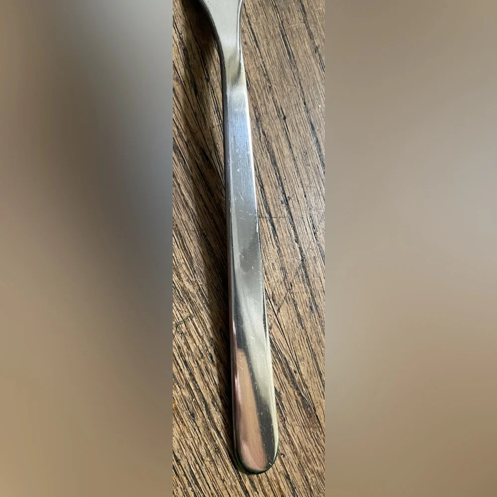 IKEA Stainless Steel Fork
